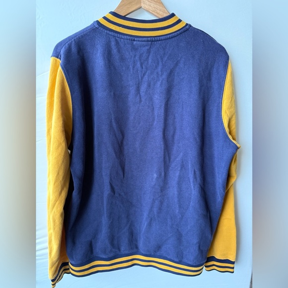 Wolverine snap button jacket • Men’s unsized - Picture 8 of 11